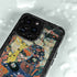 The Maiden by Klimt iPhone 15 Pro Waterproof Case